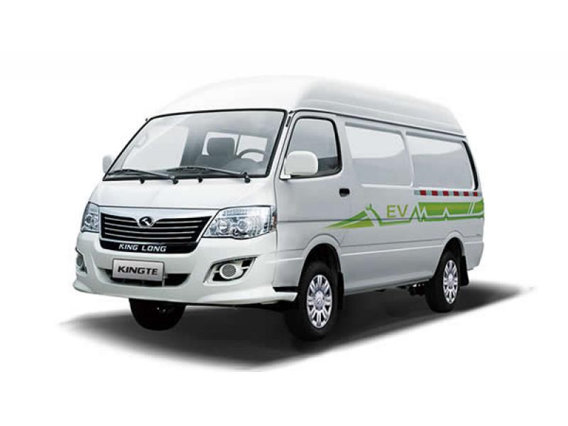 nhà sản xuất Kingwin EV-Cargo Van tốt nhất