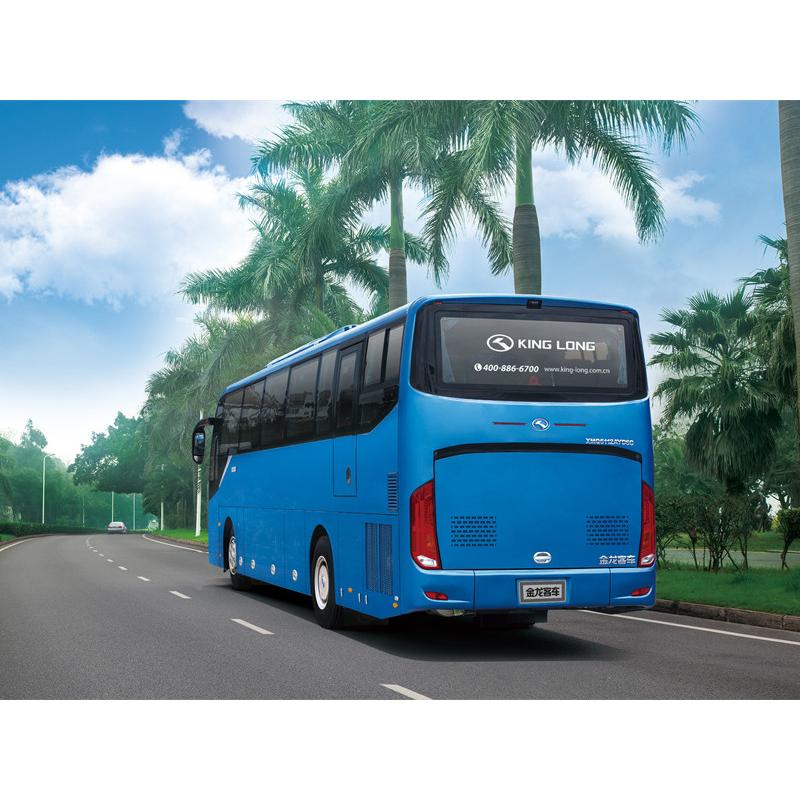 11M Coach Bus