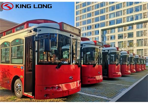 “Xe buýt ding-ding” của King Long vào Tuyền Châu để thúc đẩy tích hợp du lịch sinh thái
    